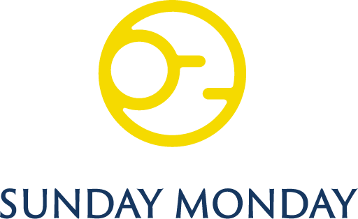 株式会社SundayMondayのロゴ